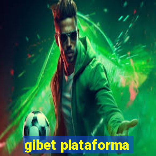 gibet plataforma